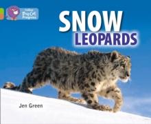 Snow Leopards : Band 11 Lime/Band 12 Copper