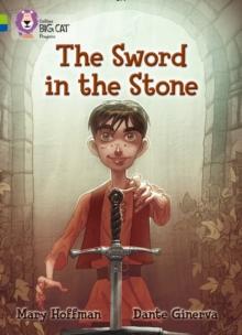 The Sword in the Stone : Band 11 Lime/Band 16 Sapphire