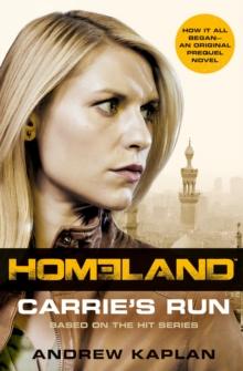 Homeland : Carrie's Run