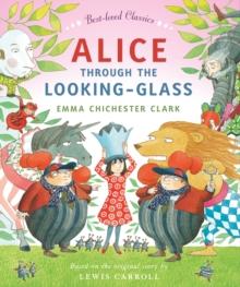 Alice Through the Looking Glass (Read Aloud)