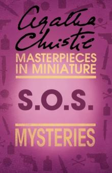 S.O.S : An Agatha Christie Short Story