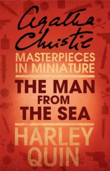 The Man from the Sea : An Agatha Christie Short Story