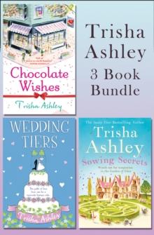 Trisha Ashley 3 Book Bundle