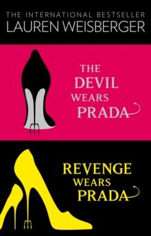 The Devil Wears Prada Collection : The Devil Wears Prada, Revenge Wears Prada