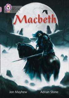 Macbeth : Band 18/Pearl