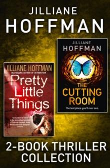 Pretty Little Things, The Cutting Room : 2-Book Thriller Collection