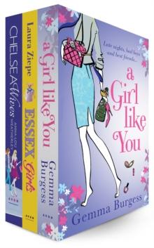 Girls Night Out 3 E-Book Bundle