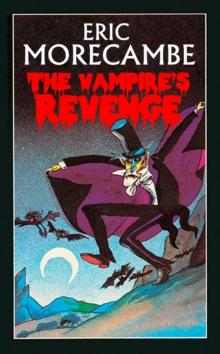 The Vampire's Revenge