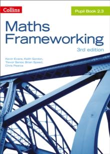 KS3 Maths Pupil Book 2.3