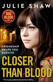 Closer than Blood : Friendship Helps You Survive