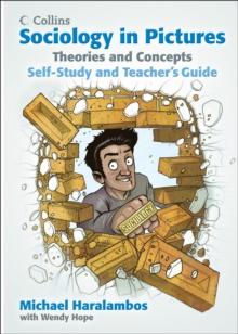 Theories and Concepts : Self-Study and Teachers Guide