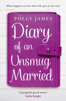 Diary of an Unsmug Married