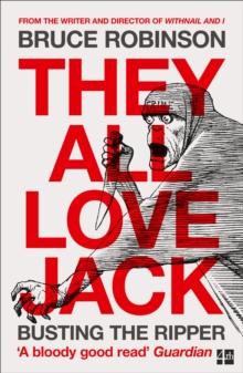 They All Love Jack : Busting the Ripper