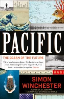 Pacific : The Ocean of the Future