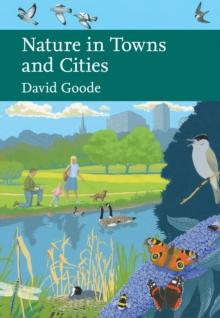 Nature in Towns and Cities