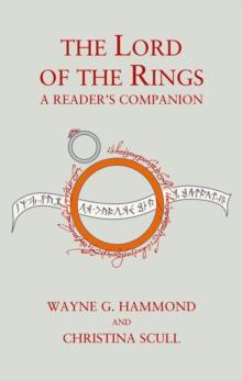 The Lord of the Rings: A Readers Companion