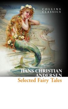 Selected Fairy Tales