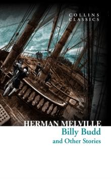 Billy Budd and Other Stories