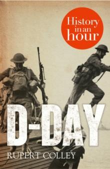 D-Day: History in an Hour