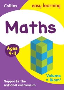 Maths Ages 9-11 : Ideal for Home Learning