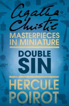 Double Sin : A Hercule Poirot Short Story