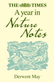 The Times A Year in Nature Notes