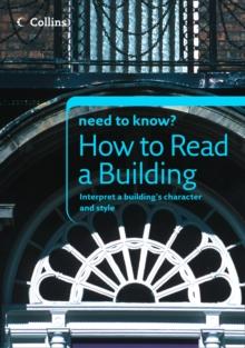 How to Read a Building