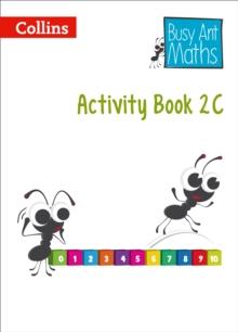 Year 2 Activity Book 2C