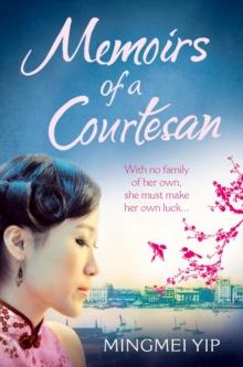 Memoirs of a Courtesan