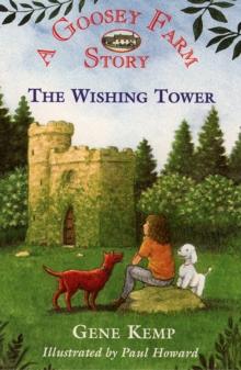 Goosey Farm : The Wishing Tower