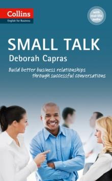 Small Talk : B1+