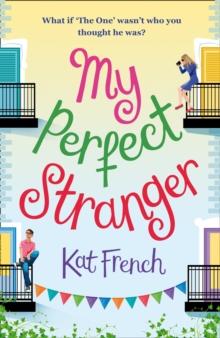 My Perfect Stranger