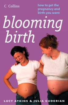 Blooming Birth : How to get the pregnancy and birth you want