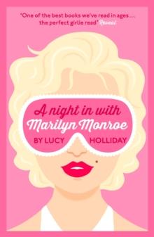 A Night In With Marilyn Monroe