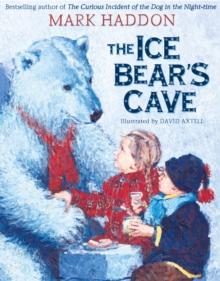 The Ice Bear's Cave