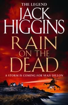 Rain on the Dead