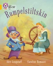 Rumpelstiltskin : Band 09/Gold