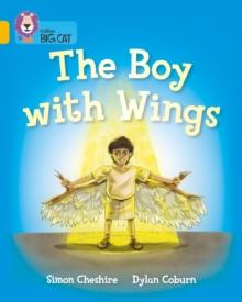 The Boy With Wings : Band 09/Gold