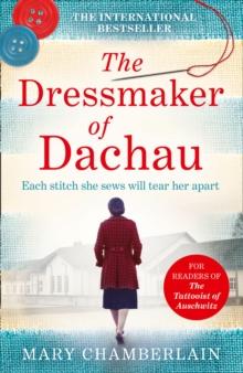 The Dressmaker of Dachau