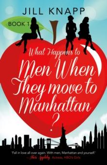 What Happens to Men When They Move to Manhattan?