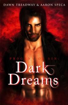 Dark Dreams : Harperimpulse Paranormal Romance