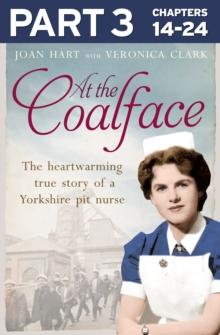 At the Coalface: Part 3 of 3 : The memoir of a pit nurse