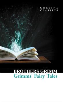 Grimms Fairy Tales