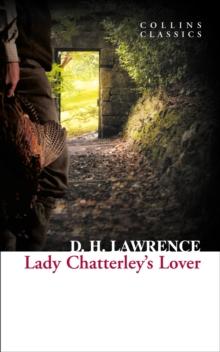 Lady Chatterleys Lover