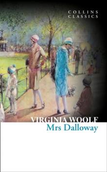 Mrs Dalloway