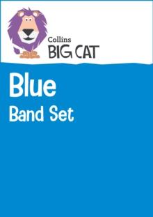 Blue Band Set : Band 04/Blue