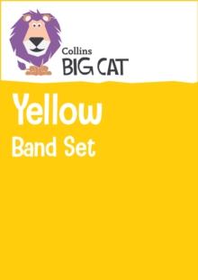 Yellow Band Set : Band 03/Yellow