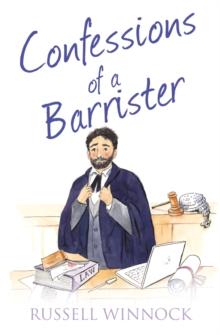 The Confessions of a Barrister