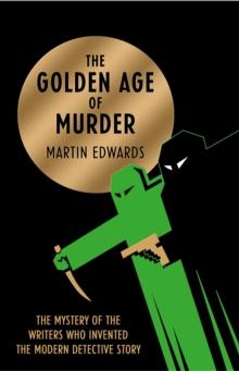 The Golden Age of Murder