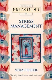 Stress Management : The only introduction you'll ever need